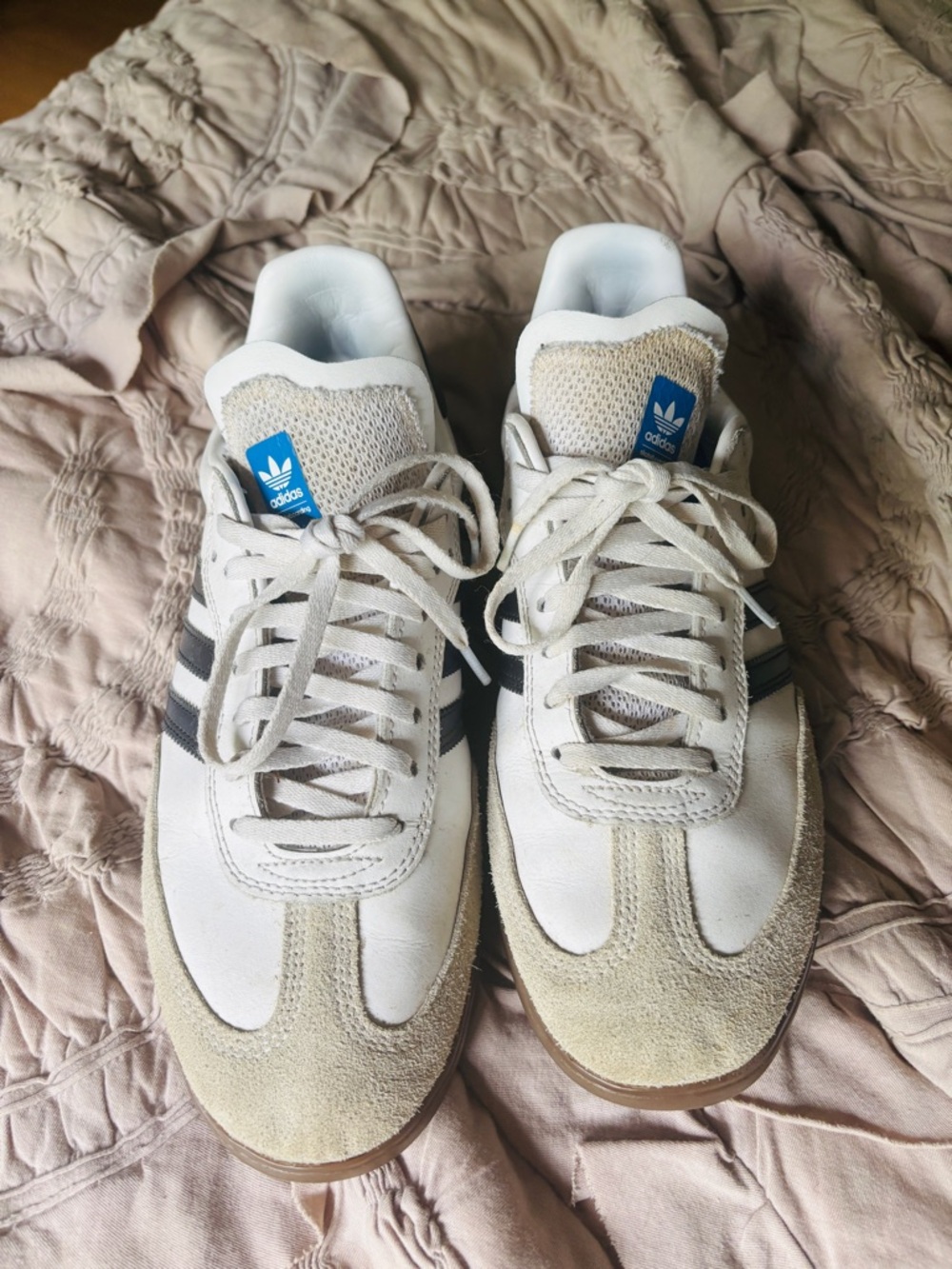 Adidas Samba ADV Men’s size 9
